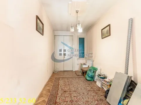 Prodaja, trosoban stan, 77m², Stari Grad, Beograd - image 8