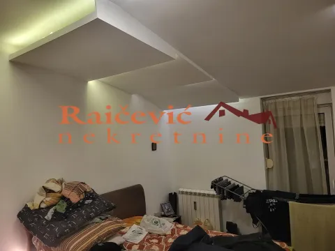 Prodaja, dvosoban stan, 47m², Lekino Brdo, Voždovac Sve Podlokacije - image 4