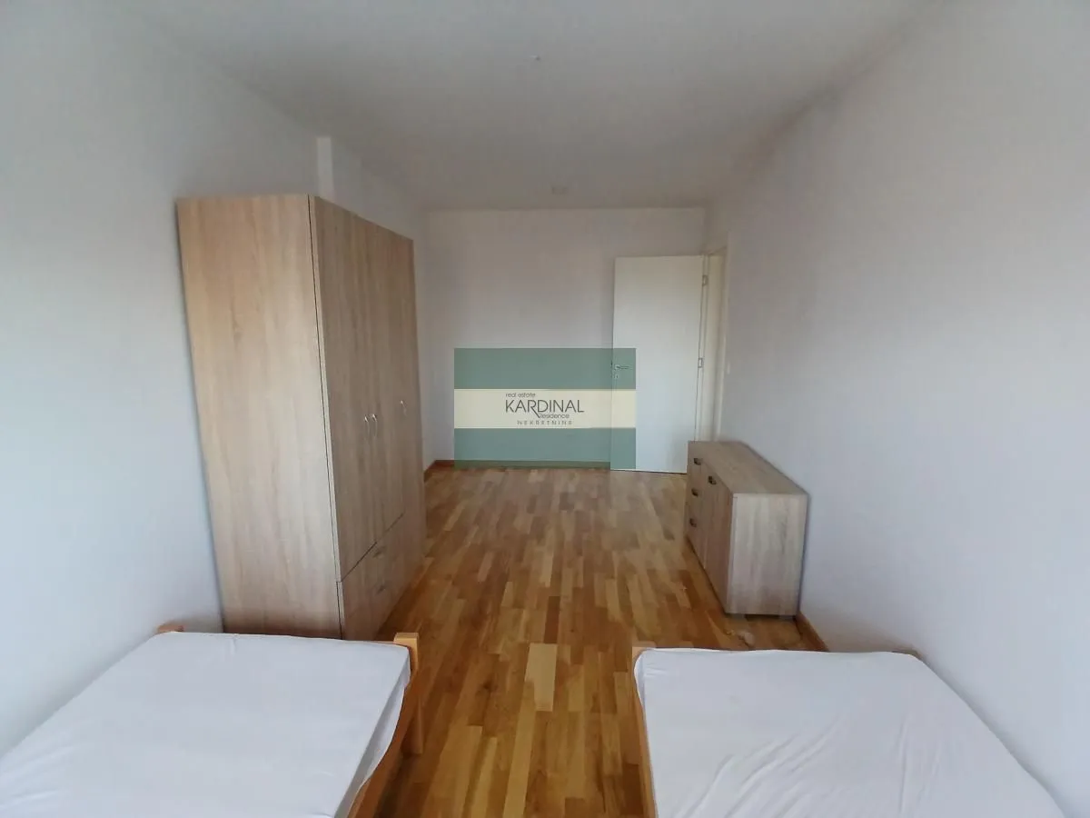 Prodaja, dvosoban stan, 57m², Aqua park, Jagodina