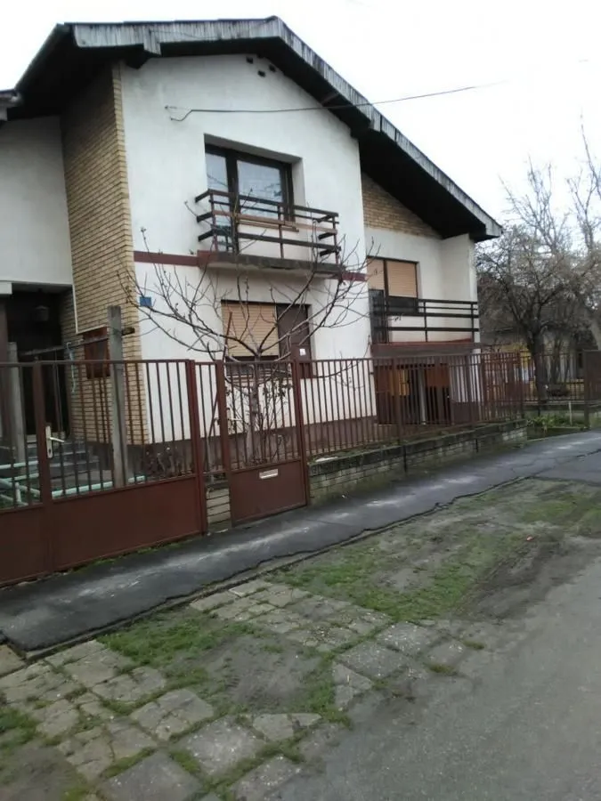 Prodaja, kuća, 138m², Sombor, Srbija