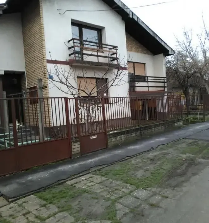 Prodaja, kuća, 138m², Sombor, Srbija