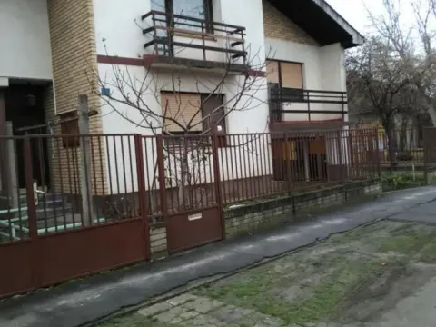 Prodaja, kuća, 138m², Sombor, Srbija