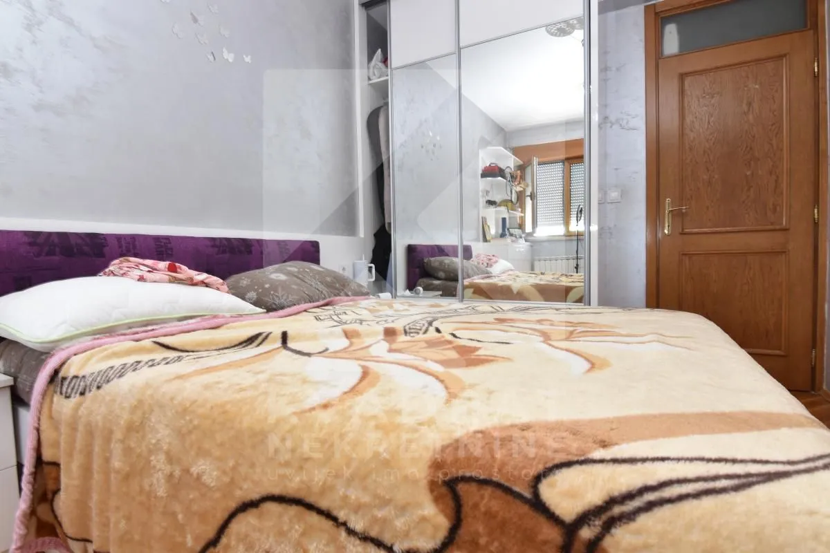 Prodaja, trosoban stan, 113m², Preko Morače, Podgorica