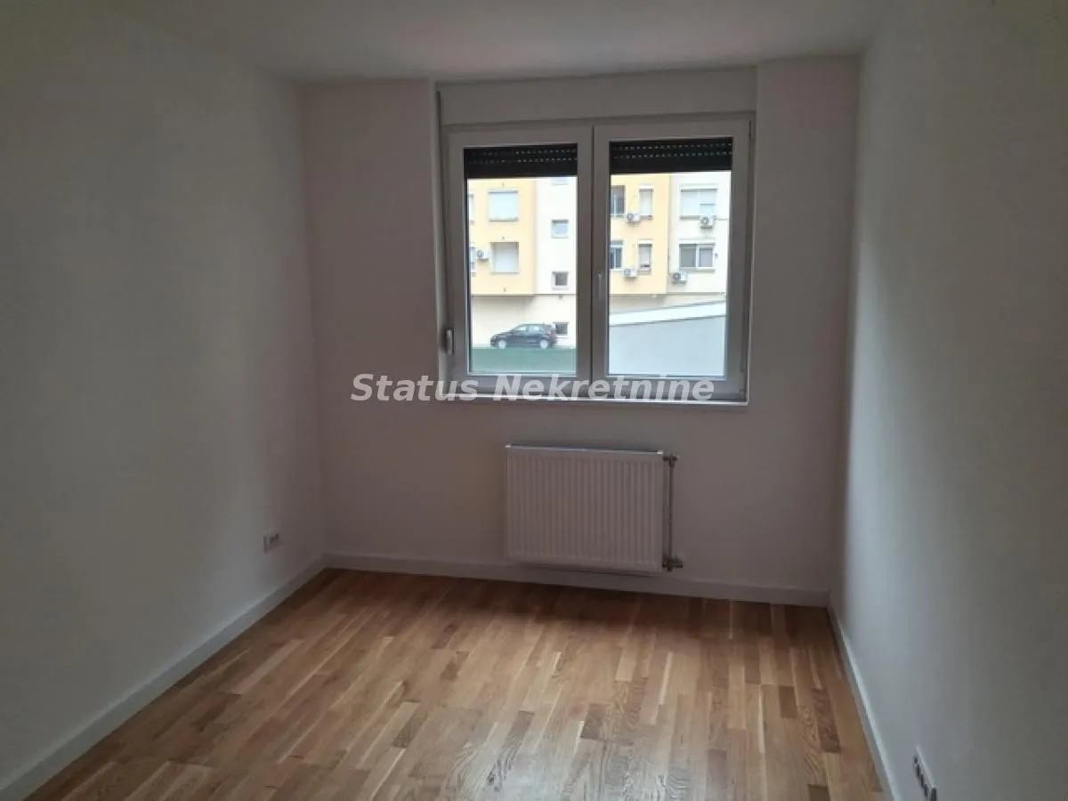 Prodaja, trosoban stan, 64m², Podbara, Novi Sad Sve Podlokacije