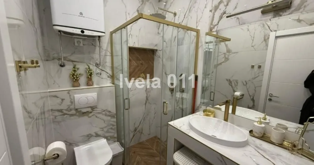 Sale, apartment, 20m², Kalenić Pijaca, Vračar Sve Podlokacije