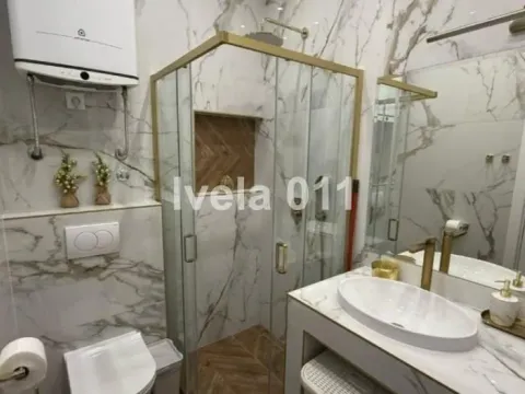 Sale, apartment, 20m², Kalenić Pijaca, Vračar Sve Podlokacije - image 9