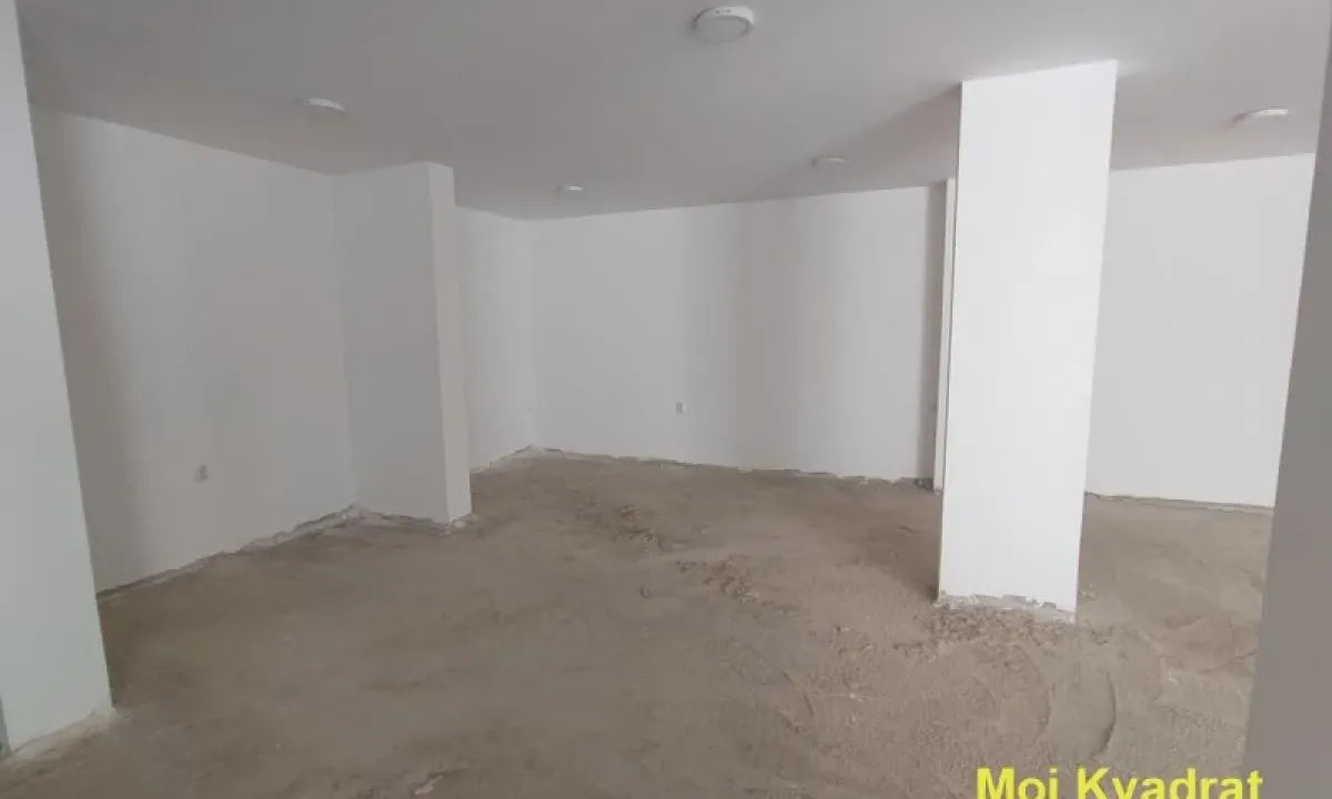 Sale, office space, 164m², Olimp, Zvezdara Sve Podlokacije