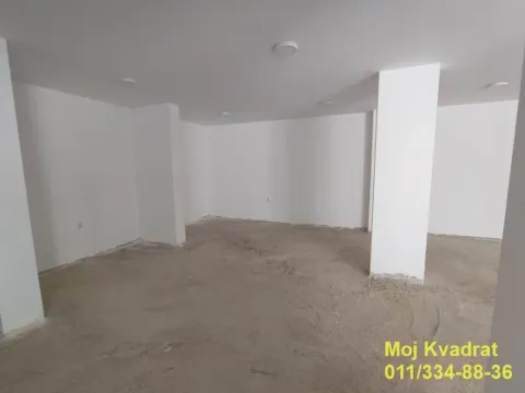 Sale, office space, 164m², Olimp, Zvezdara Sve Podlokacije