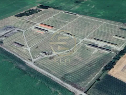Prodaja,  zemljište, 980m2, Vrbas, Novi Sad
