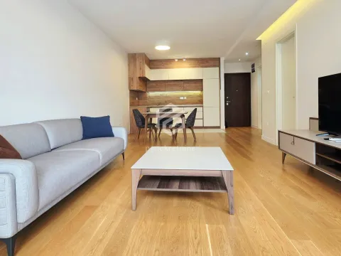 Sale, one bedroom apartment, 57m², Podgorica, Crna Gora - image 10