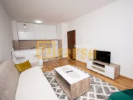 Izdavanje, jednosoban stan, 45m², Tuški Put, Podgorica - image 4