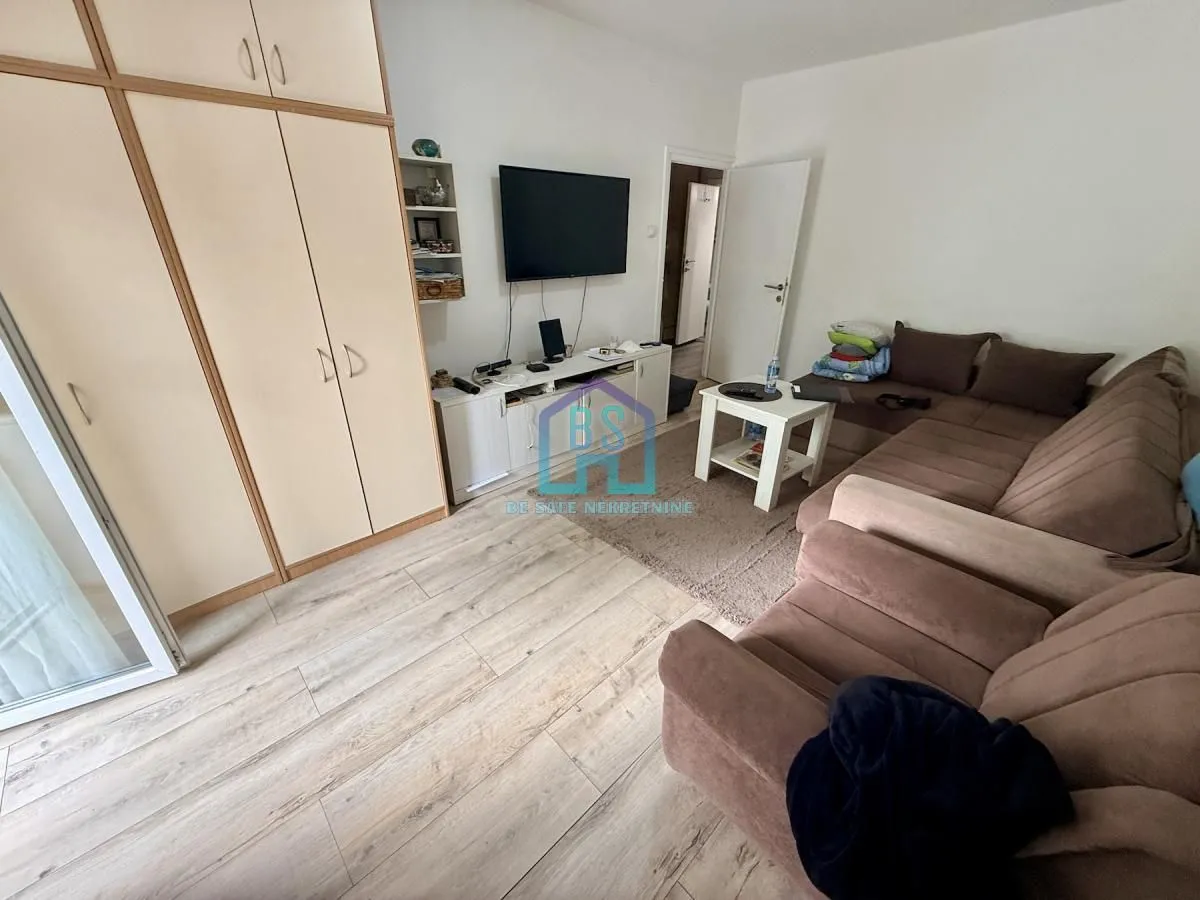Prodaja, trosoban stan, 71m², Detelinara, Novi Sad Sve Podlokacije