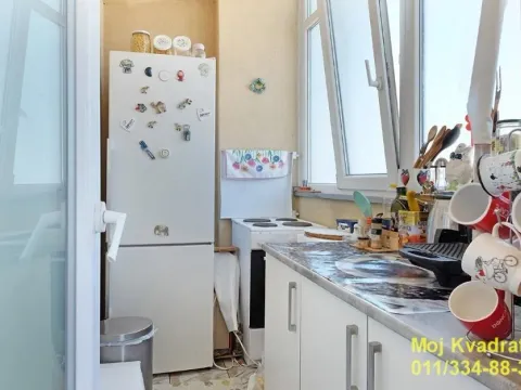 Prodaja, trosoban stan, 88m², Voždovac Sve Podlokacije, Beograd - image 5