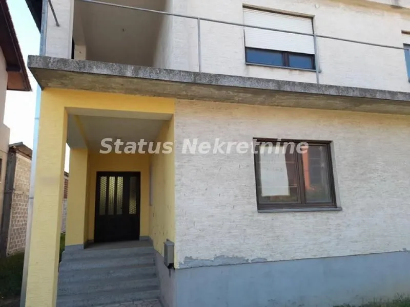 Prodaja, kuća, 250m², Futog, Novi Sad Sve Podlokacije