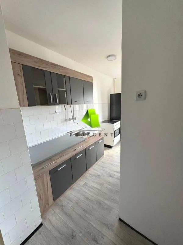 Rent, two bedroom apartment, 70m², Medijana, Niš