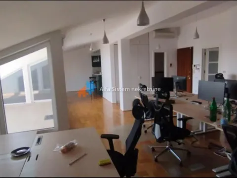 Rent, three bedroom apartment, 170m², Vračar Sve Podlokacije, Beograd - image 4