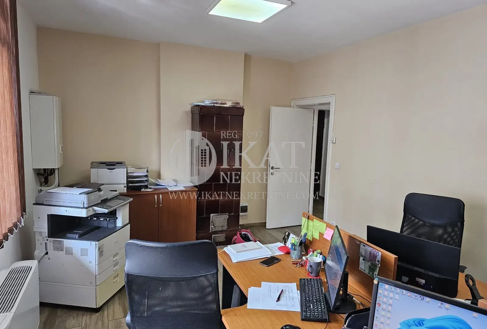 Izdavanje, trosoban stan, 80m², Južni Bulevar, Vračar Sve Podlokacije