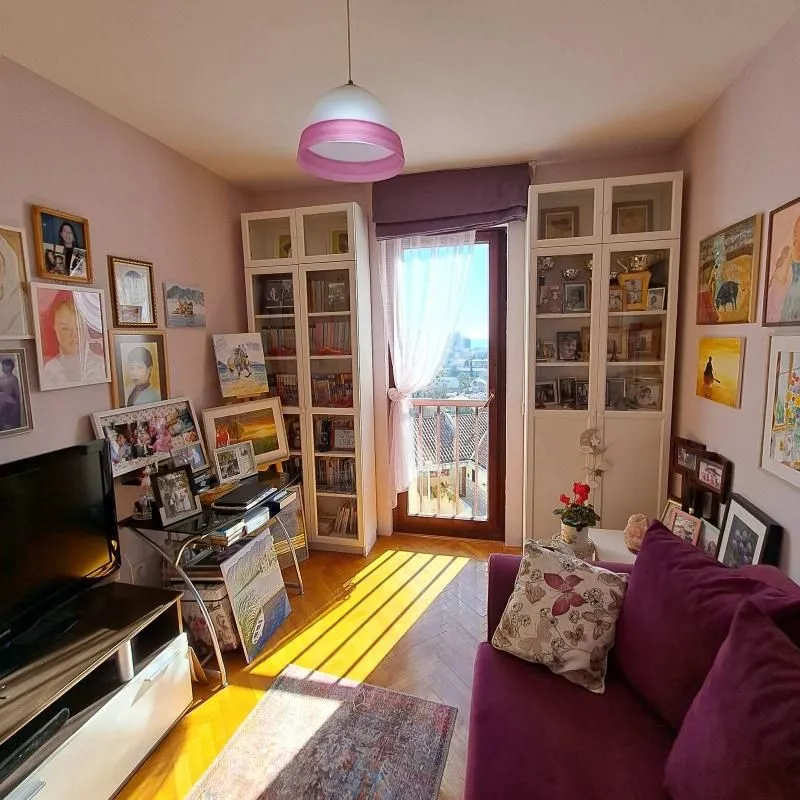 Sale, three bedroom apartment, 98m², Dubovica, Budva