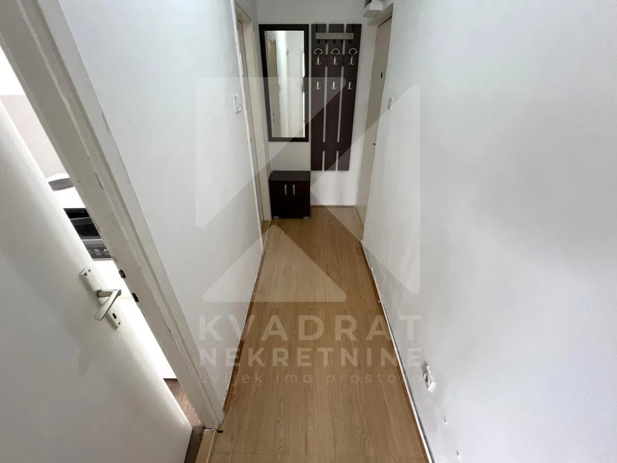 Rent, studio apartment, 30m², Preko Morače, Podgorica
