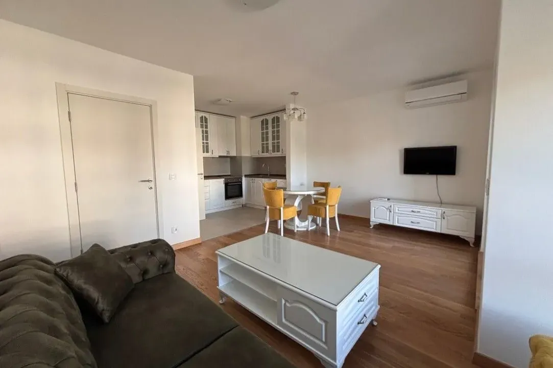 Prodaja, trosoban stan, 69m², Tošin bunar, Novi Beograd Sve Podlokacije