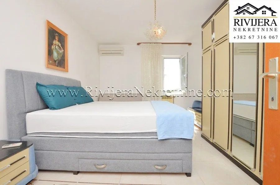 Prodaja, kuća, 404m², Igalo, Herceg Novi