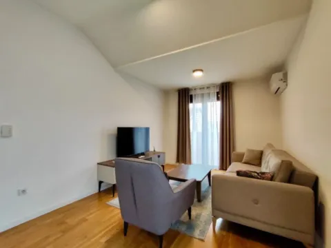 Izdavanje, jednosoban stan, 45m², Zabjelo, Podgorica - image 8