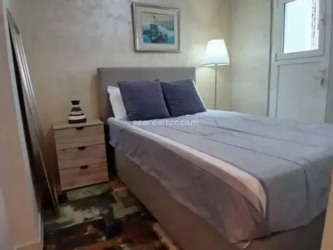 Sale, two bedroom apartment, 54m², Dobrota, Kotor - image 7