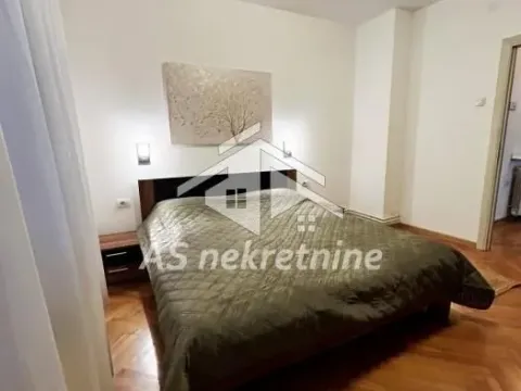 Rent, two bedroom apartment, 52m², Palilula Sve Podlokacije, Beograd - image 10
