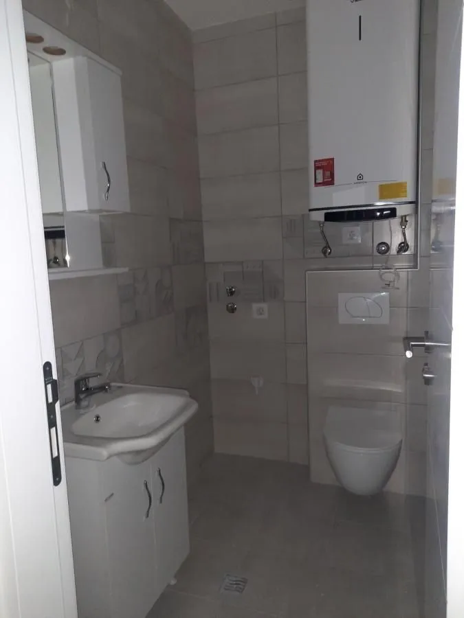 Sale, three bedroom apartment, 79m², Marger, Niš