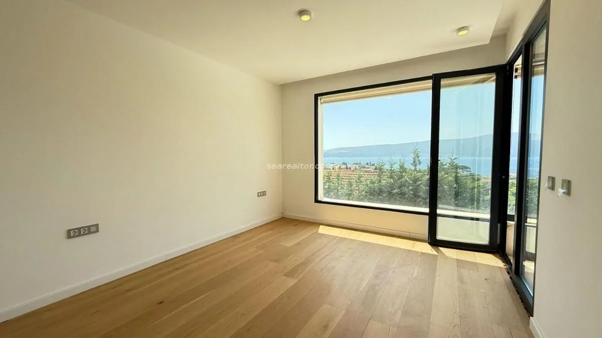 Prodaja, dvosoban stan, 103m², Donja Lastva, Tivat