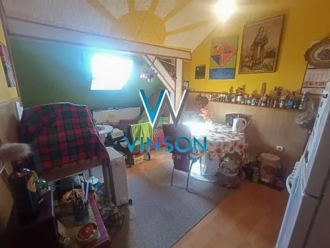 Sale, two bedroom apartment, 46m², Telep, Novi Sad Sve Podlokacije - image 2