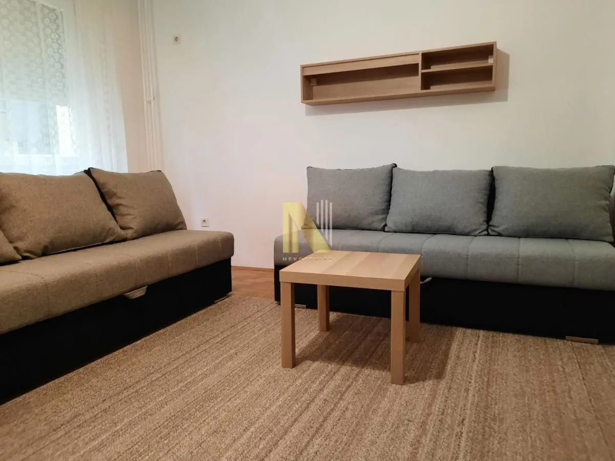 Izdavanje, garsonjera, 30m², Bulevar Oslobodjenja, Novi Sad Sve Podlokacije