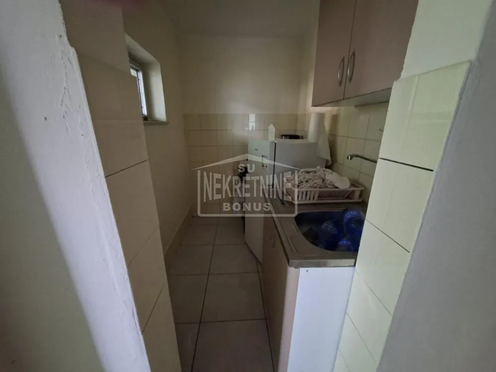 Prodaja, kuća, 42m², Palić, Subotica