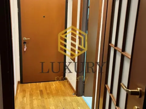 Izdavanje, garsonjera, 30m², City Kvart, Podgorica - image 5