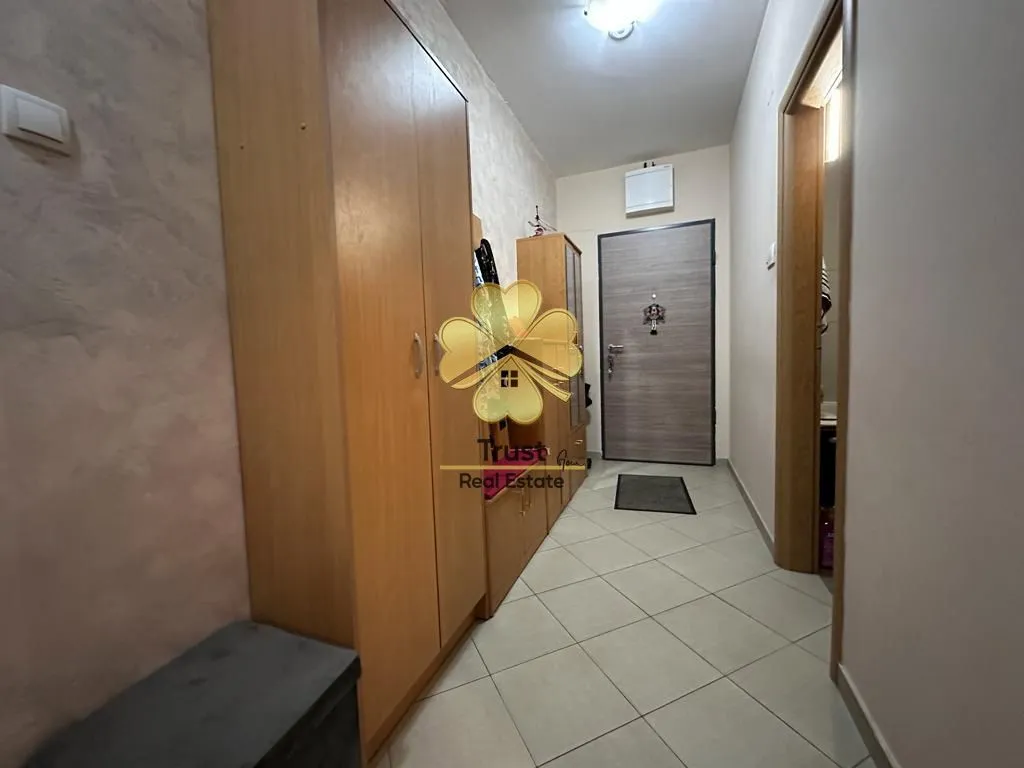 Rent, three bedroom apartment, 95m², Zabjelo, Podgorica