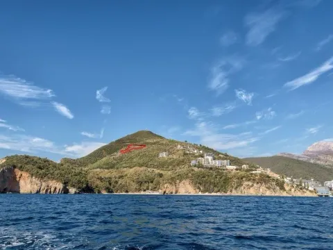 Prodaja, plac, 9500m², Komoševina, Budva - image 5