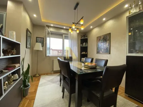 Prodaja, stan, 112m², Nova Detelinara, Novi Sad Sve Podlokacije - image 3