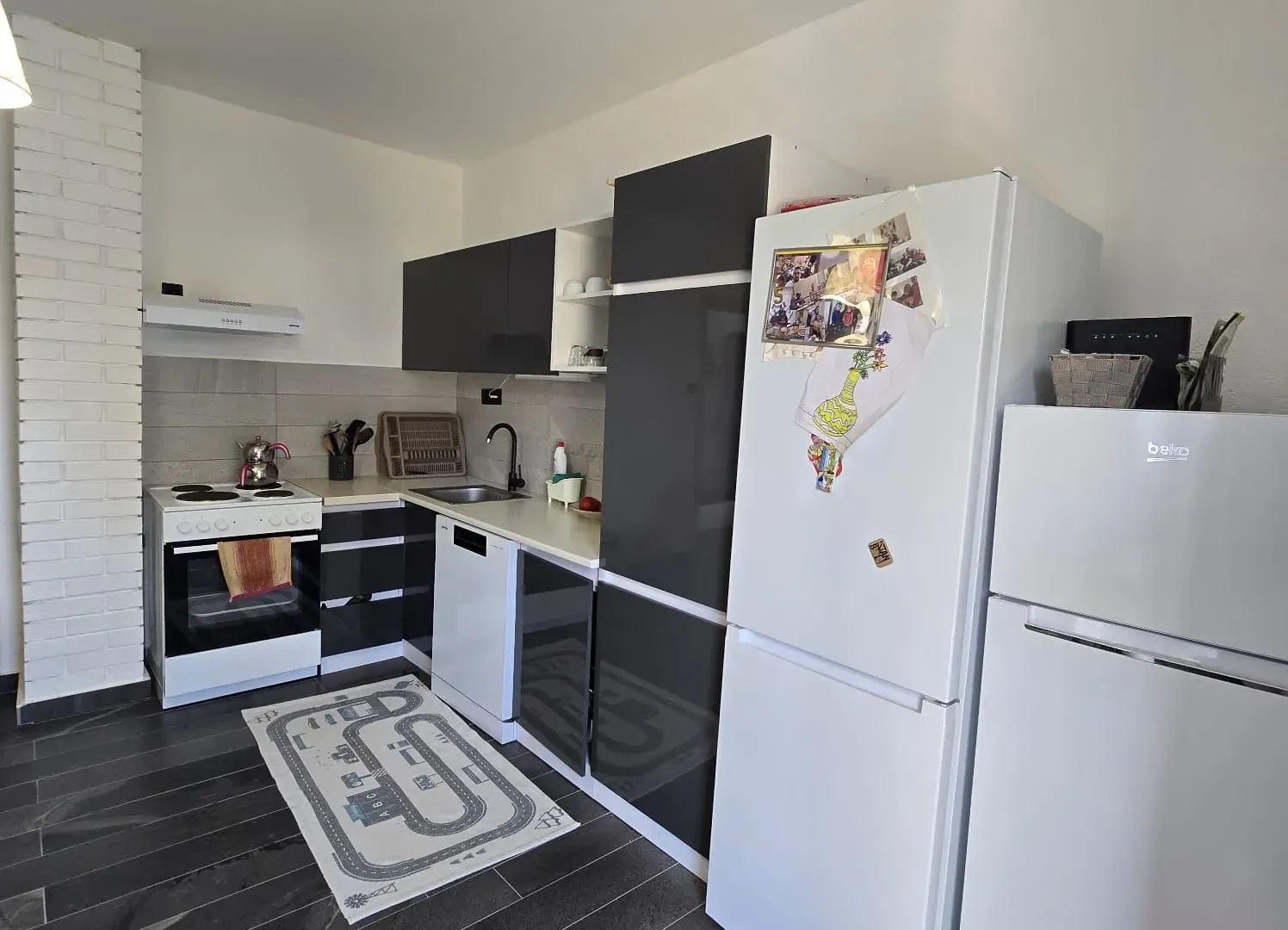 Prodaja, plac, 104m², Tološi, Podgorica