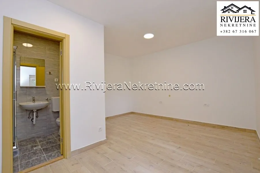 Prodaja, kuća, 267m², Sutorina, Herceg Novi