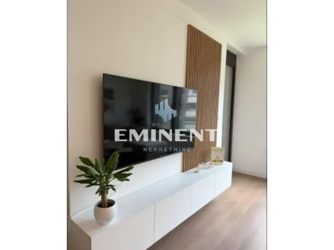Rent, two bedroom apartment, 45m², Novi Beograd Blok 67, Novi Beograd Sve Podlokacije - image 2