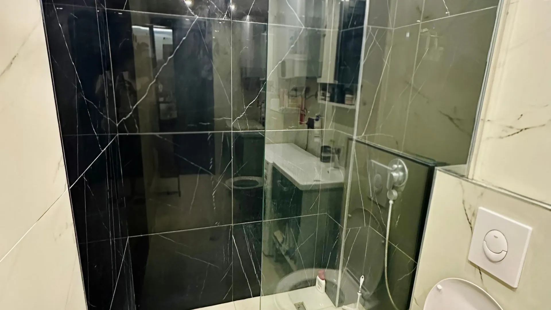 Sale, one bedroom apartment, 33m², Golubovina, Budva