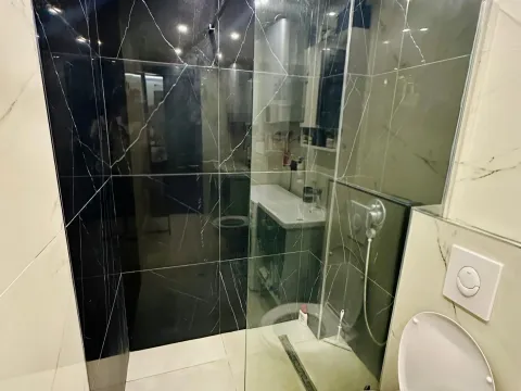 Prodaja, jednosoban stan, 30m², Golubovina, Budva - image 7