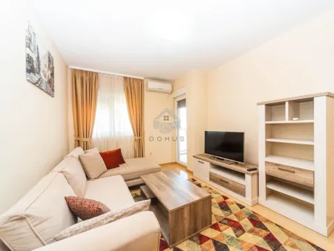 Rent, one bedroom apartment, 47m², City Kvart, Podgorica - image 2