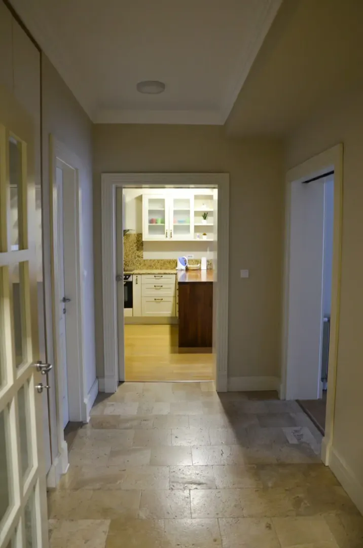 Rent, four bedroom apartment, 176m², Tivat, Crna Gora