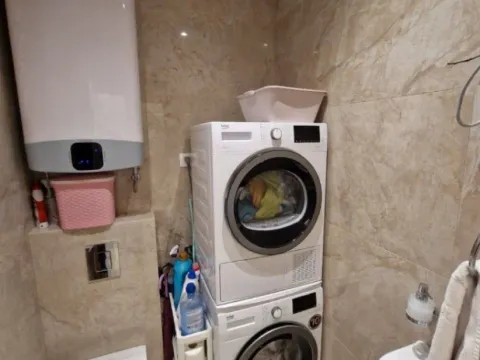 Izdavanje, dvosoban stan, 80m², Golubovina, Budva - image 11