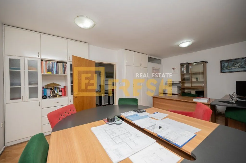 Sale, office space, 87m², Preko Morače, Podgorica