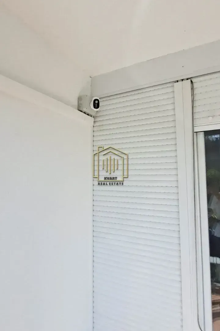 Rent, two bedroom apartment, 66m², Zabjelo, Podgorica