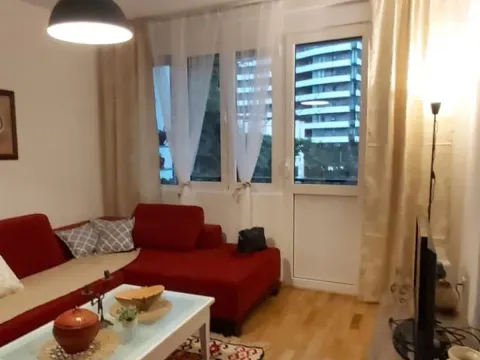 Prodaja, dvosoban stan, 58m², Budva, Crna Gora - image 26