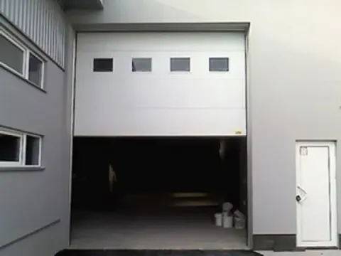 Izdavanje, poslovni prostor, 450m², Borča 1, Borča Sve Podlokacije - image 9