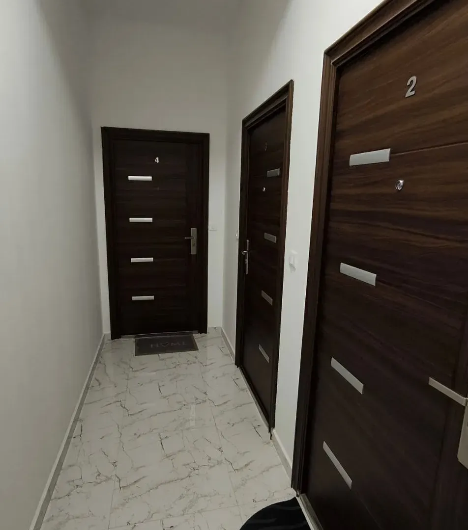 Prodaja, garsonjera, 35m², Bečići, Budva